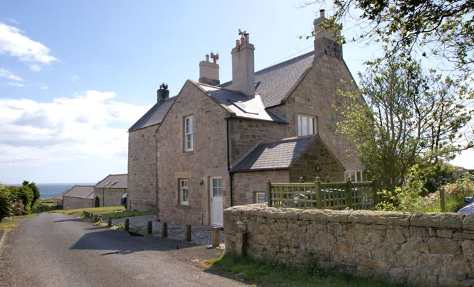 Mermaid Cottage
