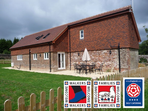 Orchard Cottage