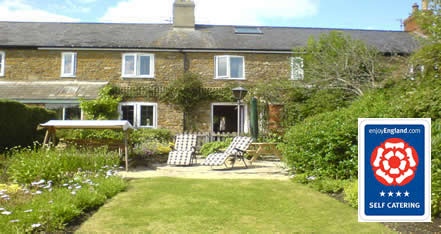 Chideock Cottage