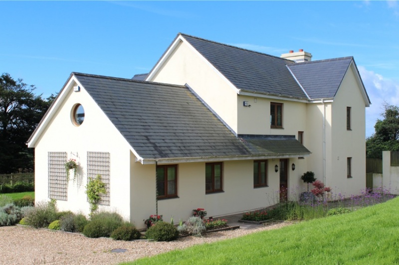 Abscott Cottage