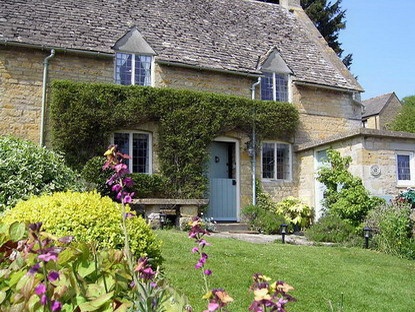 Slatters Cottage