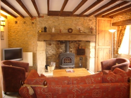 Well Cottage