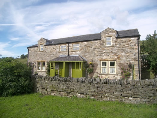 Hannah's Cottage