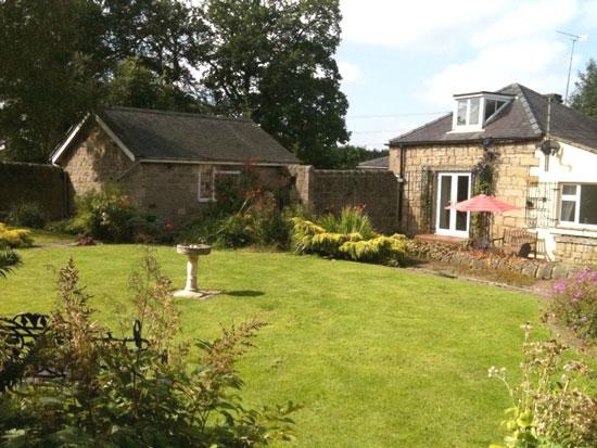 North Lodge
