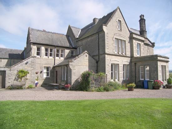 Bluebell Cottage