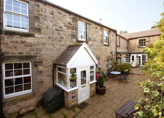 Conway Cottage