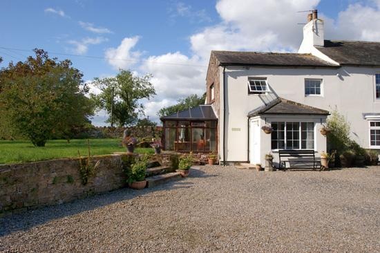 Easby Farm Cottage