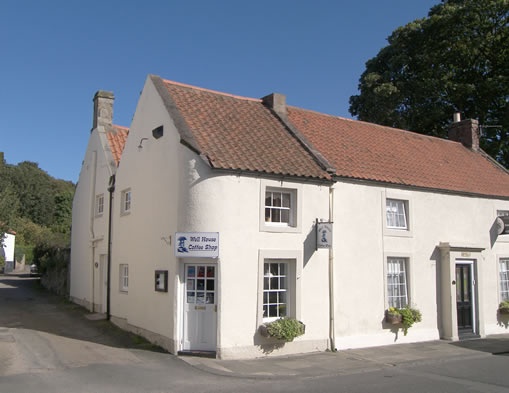 The Hayloft