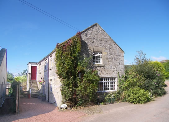 Stonecrop Cottage