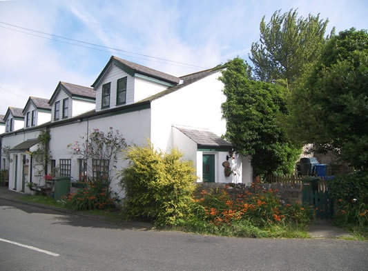 Larch Cottage