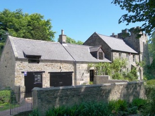 Pilgrim S Rest Shilbottle Northumberland Cottage Holiday Reviews