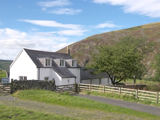 Dunsdale House