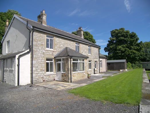 Station House