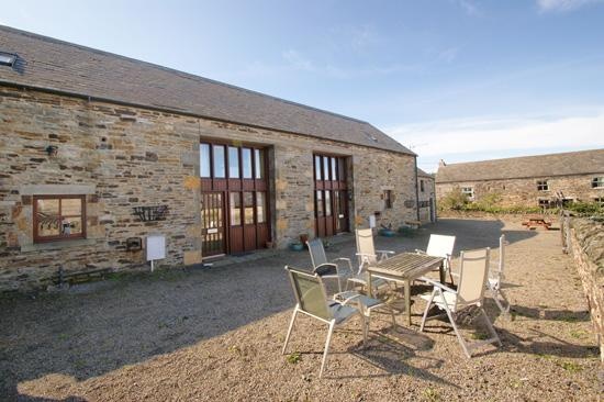 Holly Cottage