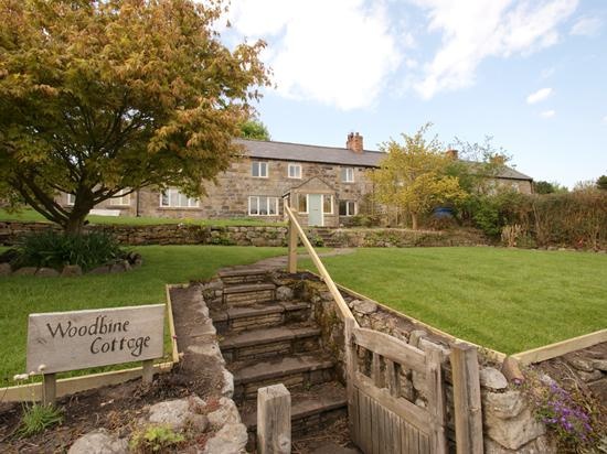 Woodbine Cottage