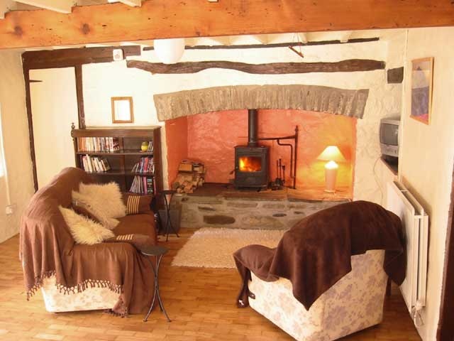 Hollywood Cottage