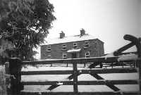 Roebuckhouse Self Catering