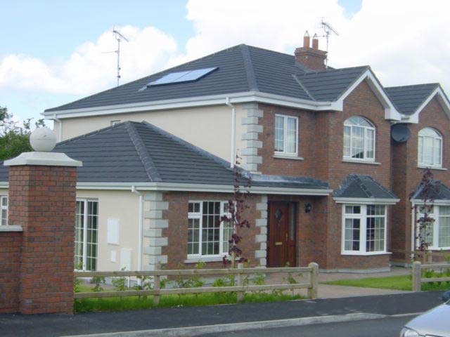 Virginia Self Catering