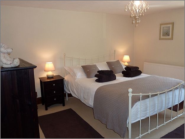 Ashknott Cottage