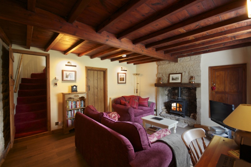 Bewerley Hall Cottage