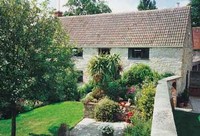 The Cider House