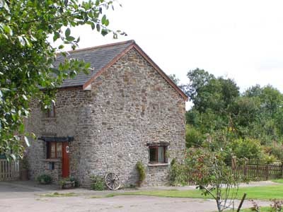 Otter Cottage