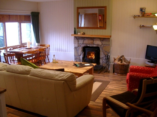 Hazel Cottage