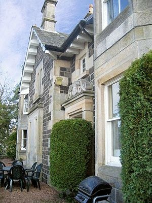 Abbotshill House