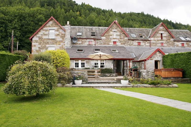 Granary Court