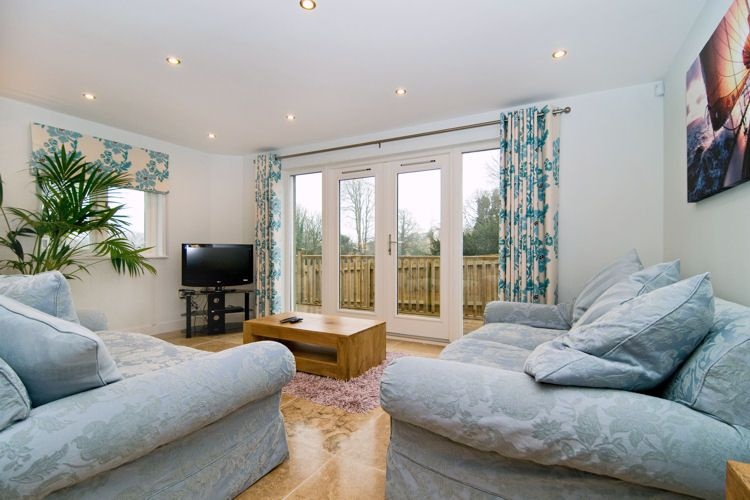 28 Natural Retreats Cornwall