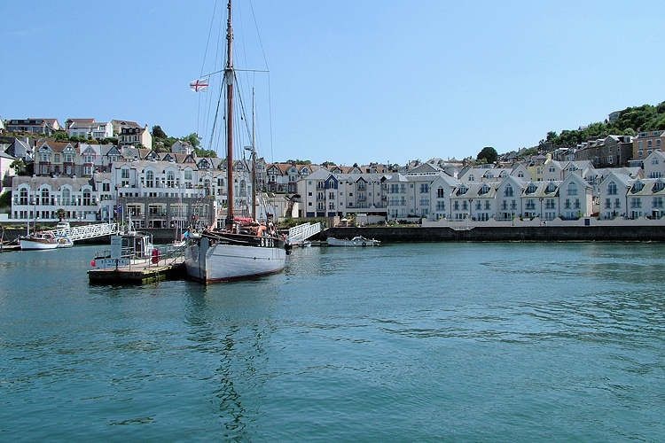 41 Moorings Reach