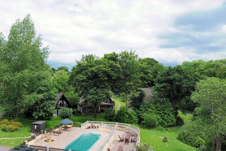 24 St Anns, Honicombe Manor