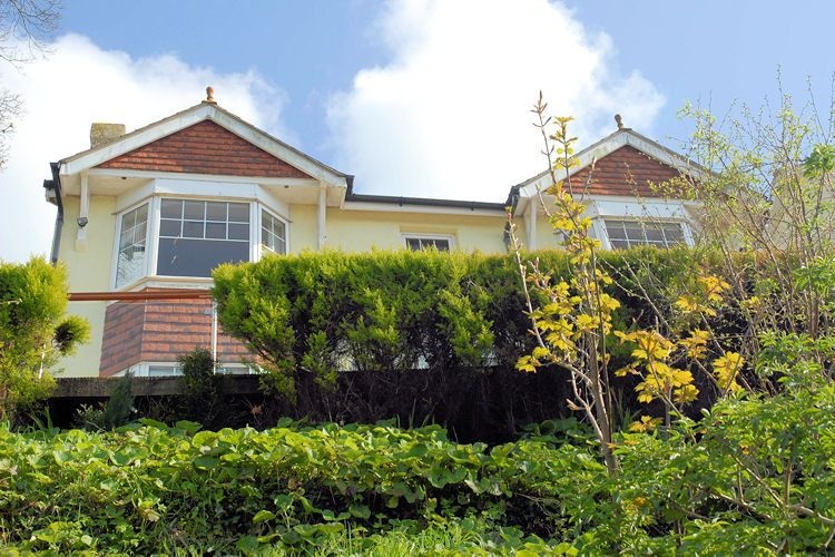 The Gables