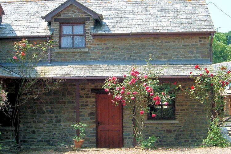 Park Mill Farm Cottage
