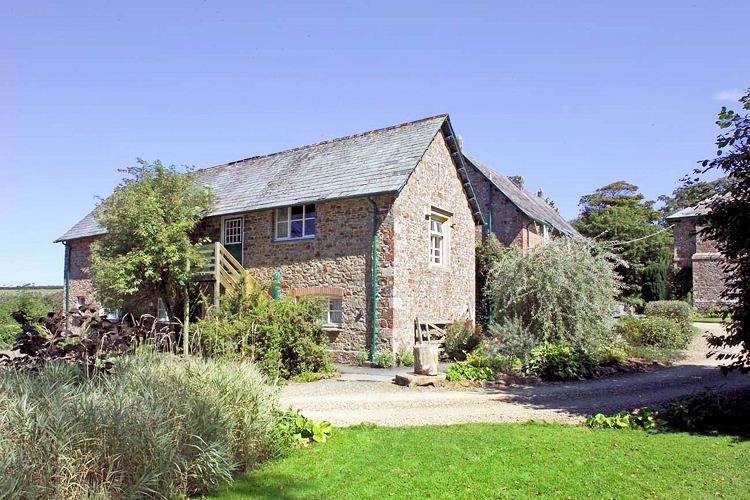 Little Barn, Glebe House Cottages