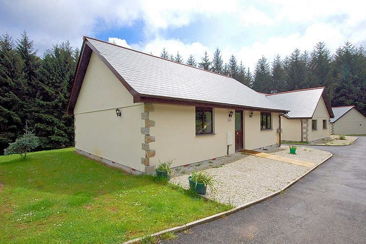 Ash Cottage, Badham Farm
