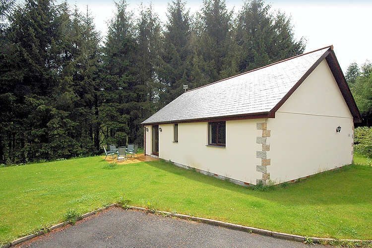 Oak Cottage, Badham Farm
