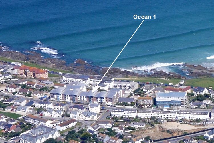 14 Ocean 1