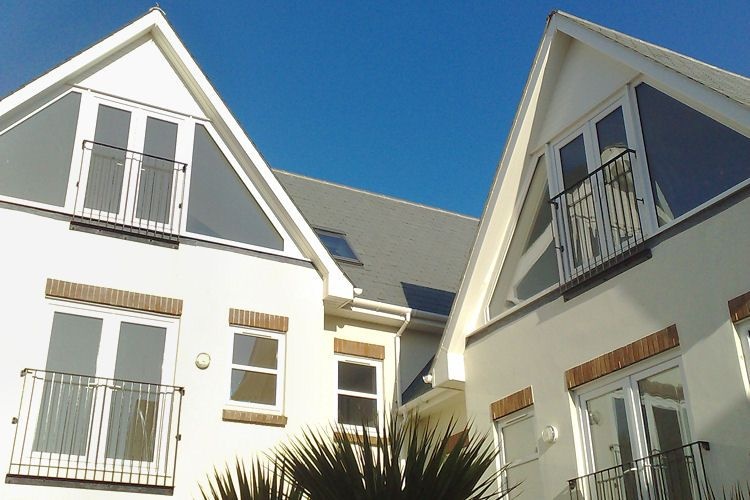 Towan, Pentire Mews