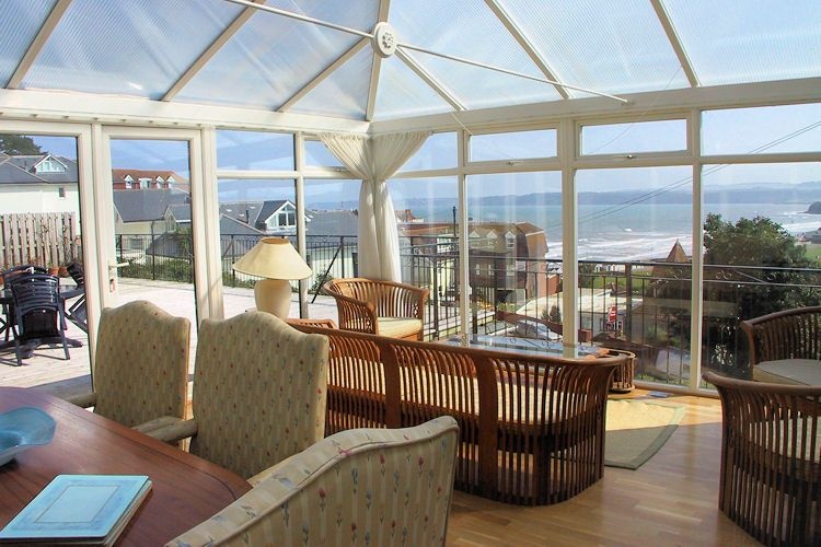 The Penthouse, 7 Roundham Heights