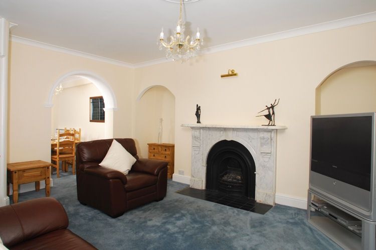 Osborne Garden Apartment