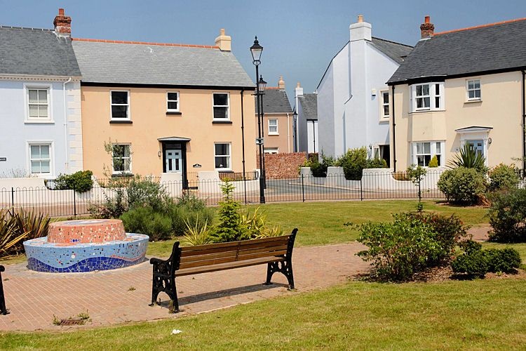 5 Shoreside