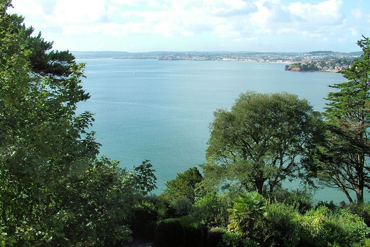 Cockington, Bay Fort Mansions