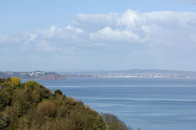 The Cliffs