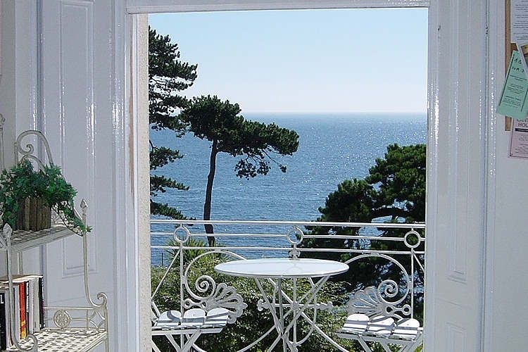 The Balcony, Hesketh Crescent