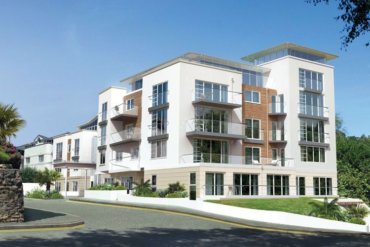 20a Studland Dene