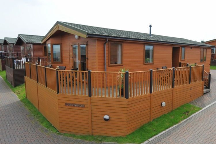 26 Ocean Terrace, Mullacott Park
