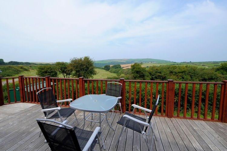 4 Meadow View VIP, Mullacott Park