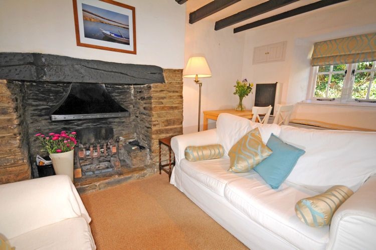 Pearl River Cottage