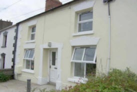 Poppit Cottage